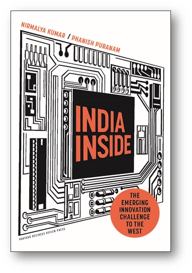 2. Inside India, 2011