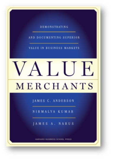 4. Value Merchants, 2007